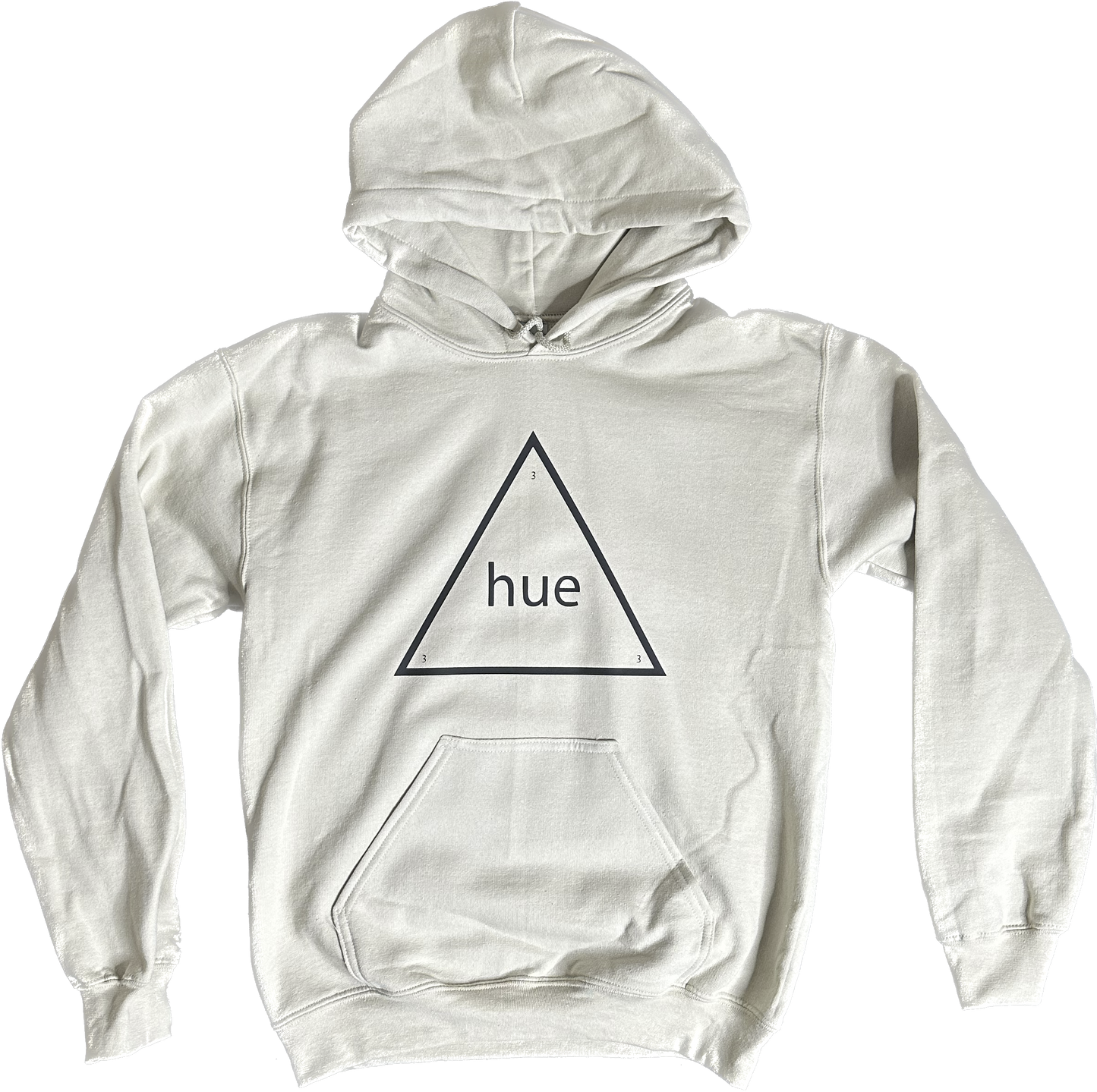 "Element of Change" Hoodie (Black + Sand)