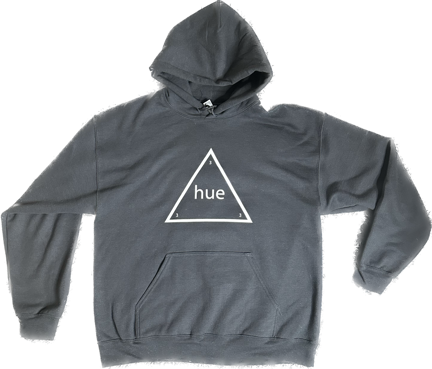 "Element of Change" Hoodie (Black + Sand)
