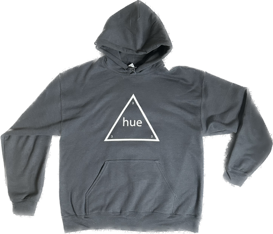 "Element of Change" Hoodie (Black + Sand)