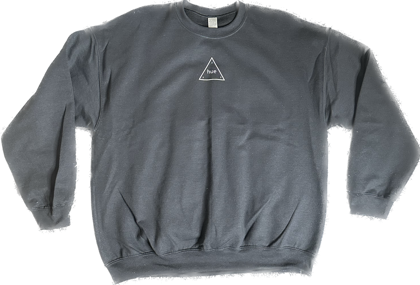 "Element of Change" Crewneck (Black + Sand)