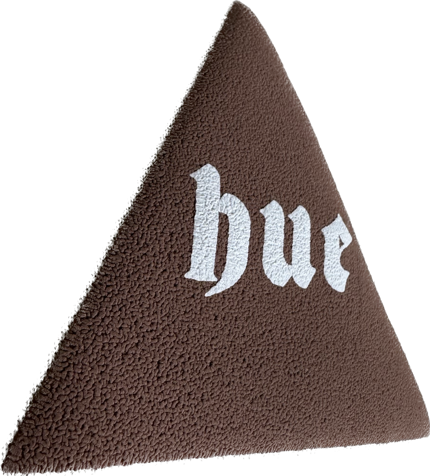 "Be (hue)" Medieval Hoodie (Sand/Brown)